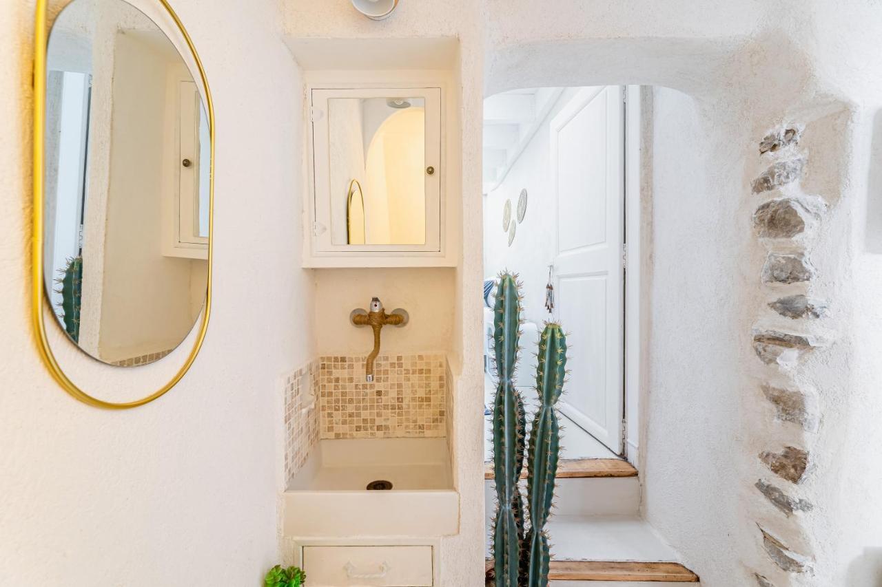 Casa Belvedere - Duplex Atypique Avec Vue Feerique & Parking Souterrain La Ciotat Exteriör bild